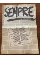 Livros/Acervo/S/SEMPRE 1